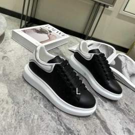 Picture of Alexander McQueen Shoes _SKUAlexanderMcqueensz35-44LL0403341